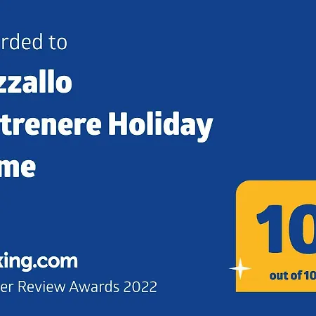 Apartment Pietrenere Pozzallo