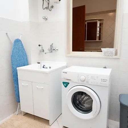 Pietrenere Apartment Pozzallo