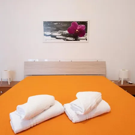 Pietrenere Apartment *