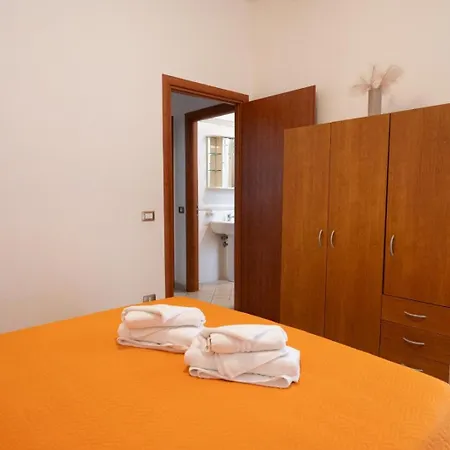 Pietrenere Apartment *