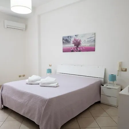 Apartment Pietrenere *