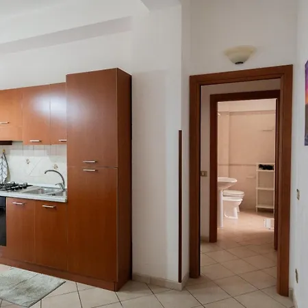 Pietrenere Apartment *