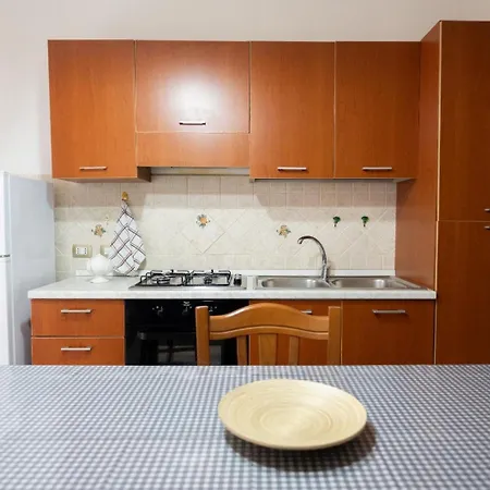 Pietrenere Apartment Pozzallo