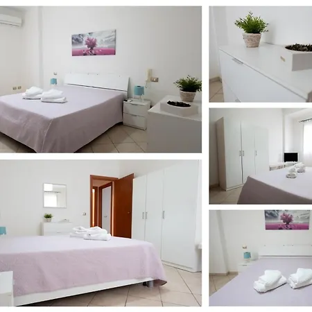Pietrenere Apartment *
