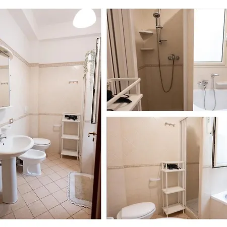 Apartment Pietrenere Pozzallo