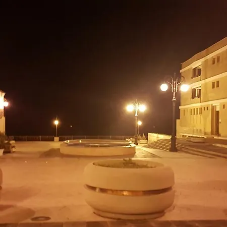 Apartment Pietrenere *